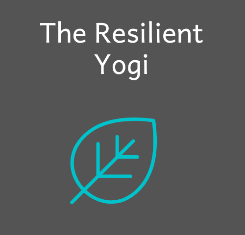 The Resilient Yogi